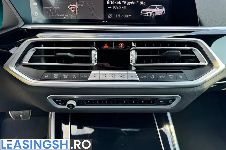 BMW X5 (Seria X) din 2023 cu 164.813 km - oferta BMW249806 - foto 17