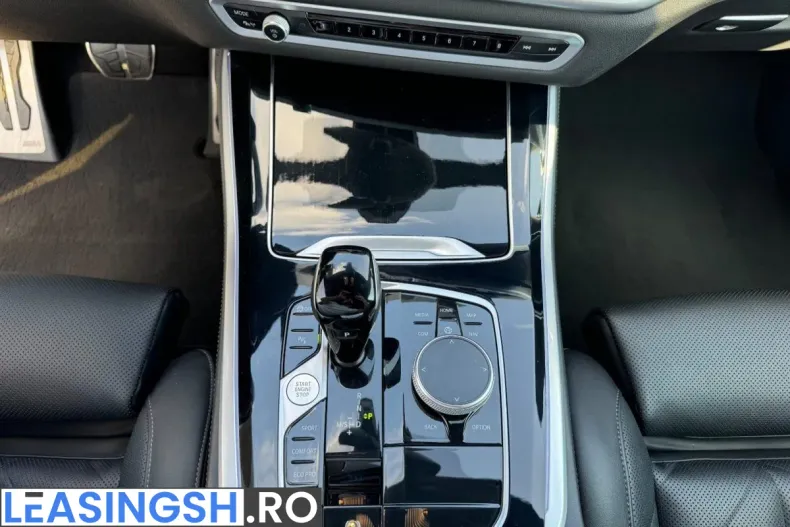 BMW X5 (Seria X) din 2023 cu 164.813 km - oferta BMW249806 - foto 18