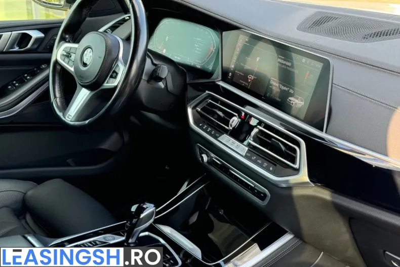 BMW X5 (Seria X) din 2023 cu 164.813 km - oferta BMW249806 - foto 20