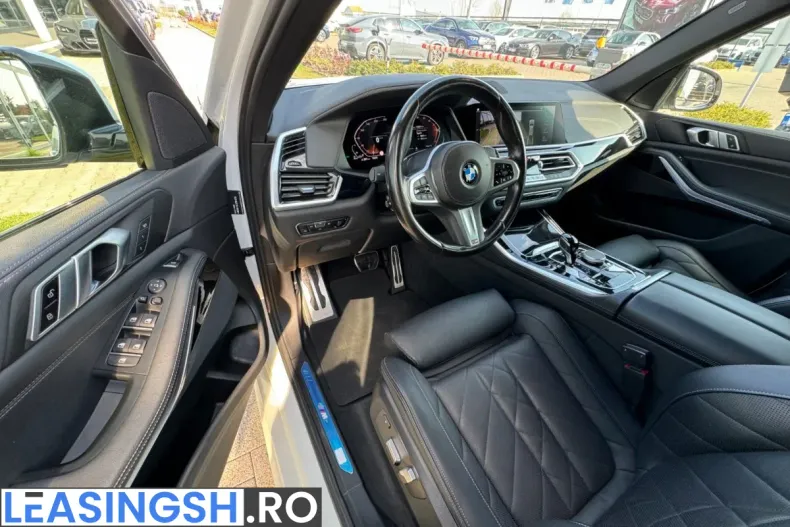 BMW X5 (Seria X) din 2023 cu 164.813 km - oferta BMW249806 - foto 22