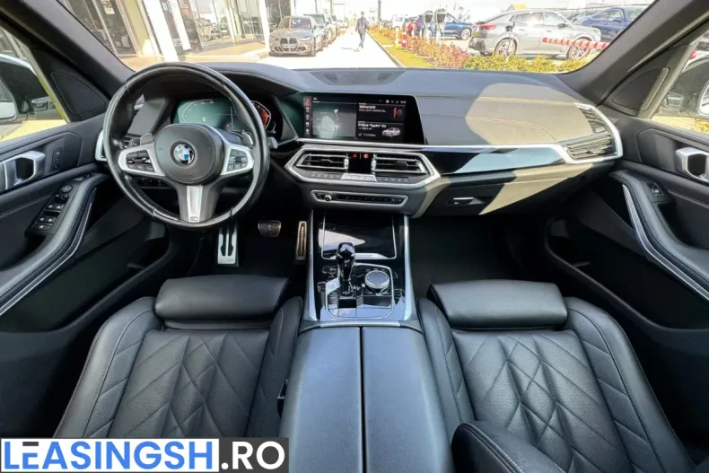 BMW X5 (Seria X) din 2023 cu 164.813 km - oferta BMW249806 - foto 23