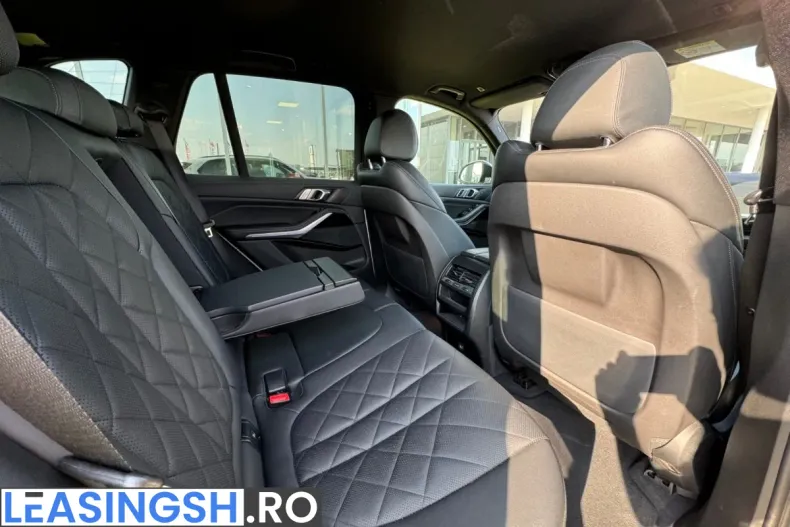 BMW X5 (Seria X) din 2023 cu 164.813 km - oferta BMW249806 - foto 25