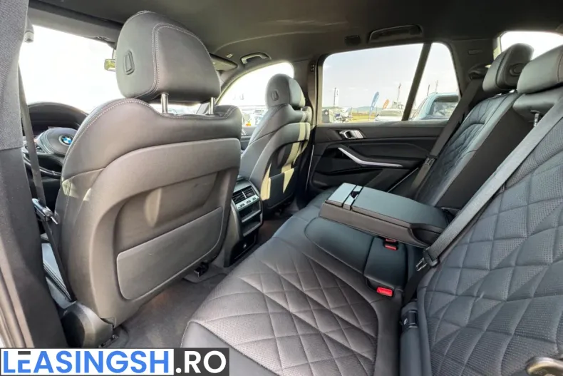 BMW X5 (Seria X) din 2023 cu 164.813 km - oferta BMW249806 - foto 27