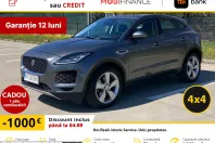 Jaguar E-Pace din 2020 cu 95.700 km - oferta JAG249807 - foto 1