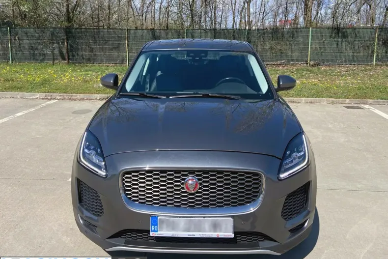 Jaguar E-Pace din 2020 cu 95.700 km - oferta JAG249807 - foto 6
