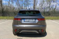 Jaguar E-Pace din 2020 cu 95.700 km - oferta JAG249807 - foto 12