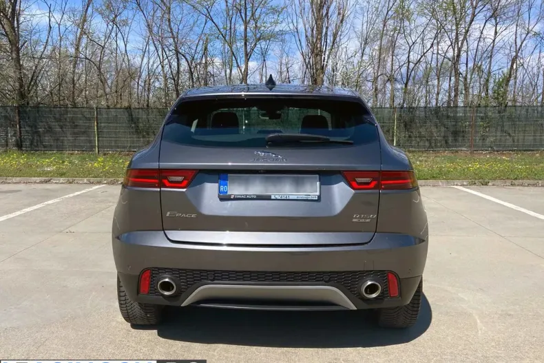 Jaguar E-Pace din 2020 cu 95.700 km - oferta JAG249807 - foto 12