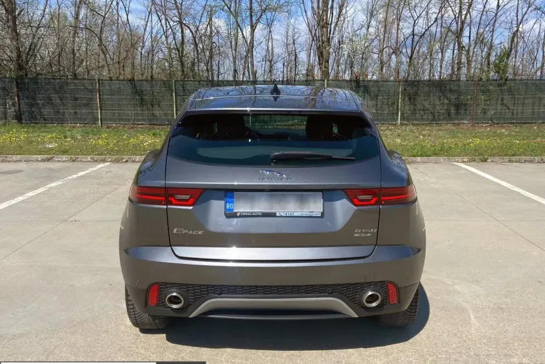 Jaguar E-Pace din 2020 cu 95.700 km - oferta JAG249807 - foto 13