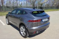Jaguar E-Pace din 2020 cu 95.700 km - oferta JAG249807 - foto 16