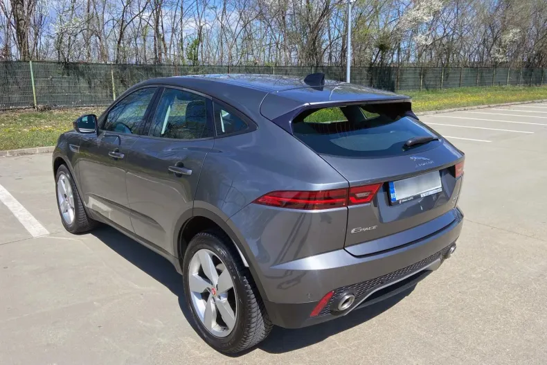 Jaguar E-Pace din 2020 cu 95.700 km - oferta JAG249807 - foto 16