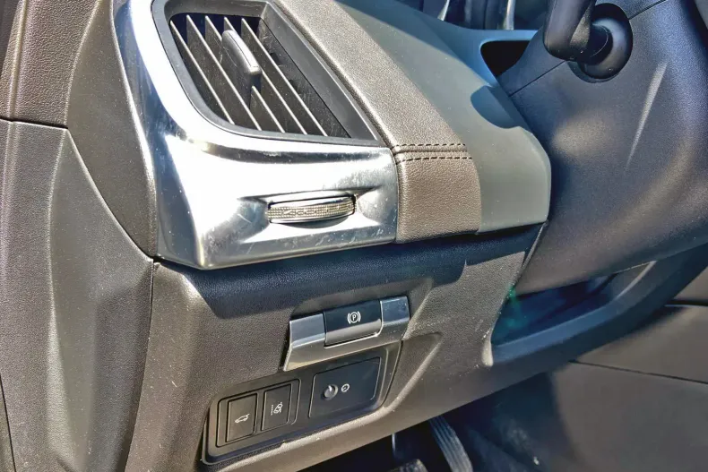 Jaguar E-Pace din 2020 cu 95.700 km - oferta JAG249807 - foto 27