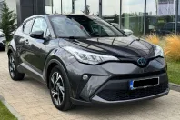 Toyota C-HR din 2022 cu 86.479 km - oferta TOY249808 - foto 1
