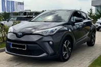 Toyota C-HR din 2022 cu 86.479 km - oferta TOY249808 - foto 3