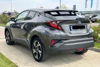 Toyota C-HR din 2022 cu 86.479 km - oferta TOY249808 - foto 5