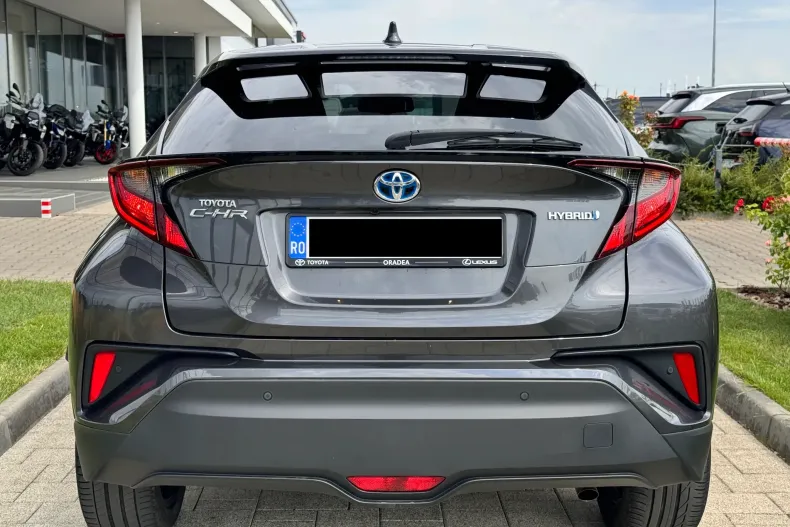 Toyota C-HR din 2022 cu 86.479 km - oferta TOY249808 - foto 6