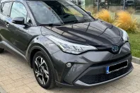Toyota C-HR din 2022 cu 86.479 km - oferta TOY249808 - foto 10
