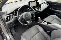 Toyota C-HR din 2022 cu 86.479 km - oferta TOY249808 - foto 11