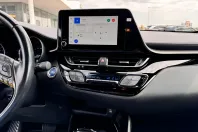 Toyota C-HR din 2022 cu 86.479 km - oferta TOY249808 - foto 15
