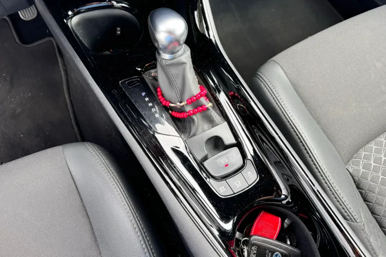 Toyota C-HR din 2022 cu 86.479 km - oferta TOY249808 - foto 18