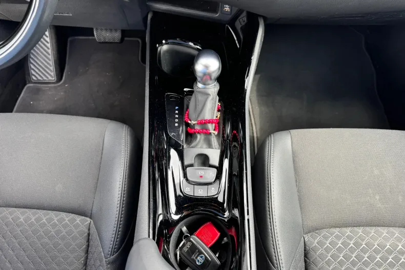 Toyota C-HR din 2022 cu 86.479 km - oferta TOY249808 - foto 19