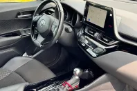 Toyota C-HR din 2022 cu 86.479 km - oferta TOY249808 - foto 21