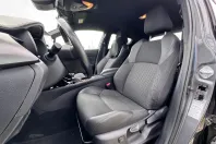 Toyota C-HR din 2022 cu 86.479 km - oferta TOY249808 - foto 22
