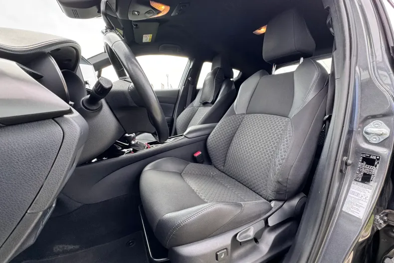 Toyota C-HR din 2022 cu 86.479 km - oferta TOY249808 - foto 22