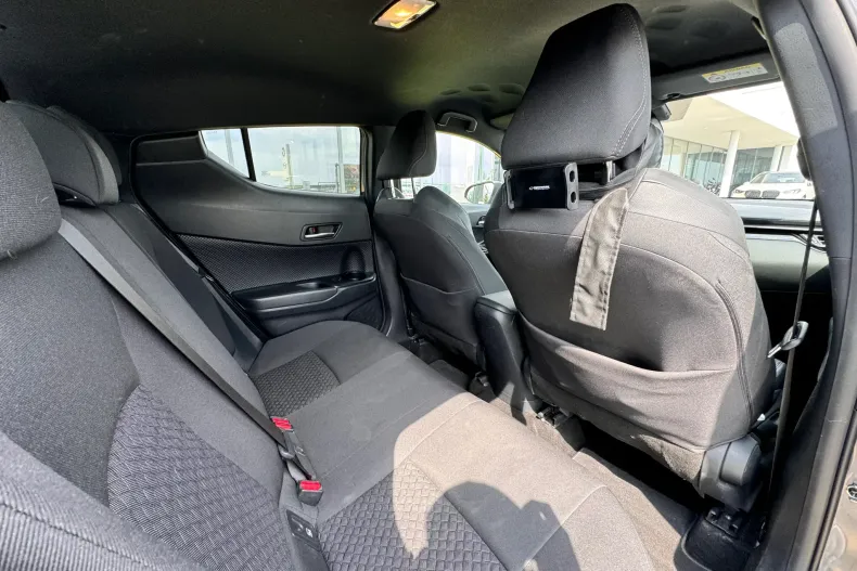 Toyota C-HR din 2022 cu 86.479 km - oferta TOY249808 - foto 26