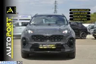Kia Sportage din 2021 cu 91.279 km - oferta KIA249809 - foto 1