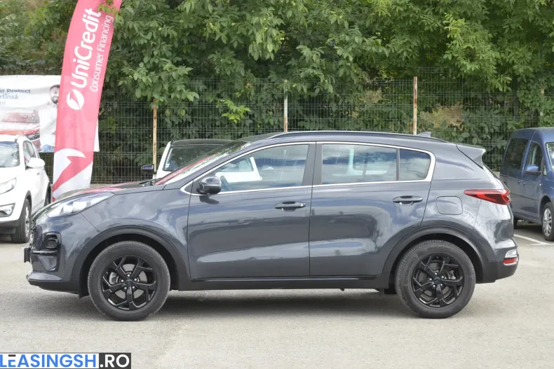 Kia Sportage din 2021 cu 91.279 km - oferta KIA249809 - foto 2