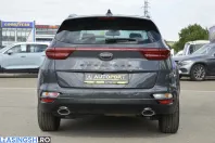 Kia Sportage din 2021 cu 91.279 km - oferta KIA249809 - foto 3
