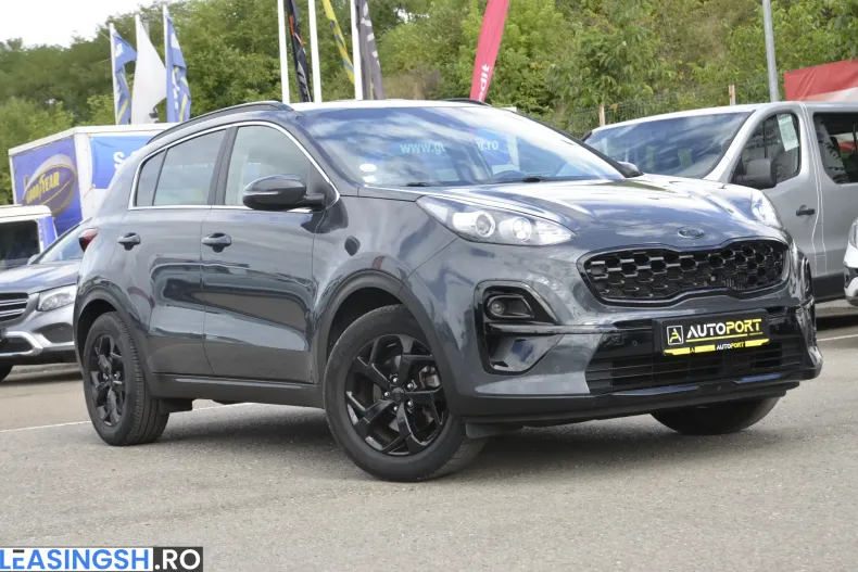 Kia Sportage din 2021 cu 91.279 km - oferta KIA249809 - foto 7