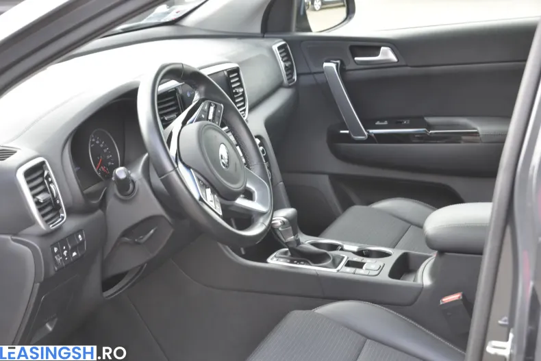 Kia Sportage din 2021 cu 91.279 km - oferta KIA249809 - foto 8