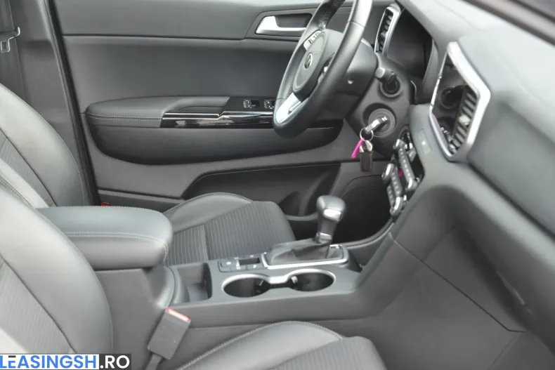 Kia Sportage din 2021 cu 91.279 km - oferta KIA249809 - foto 11