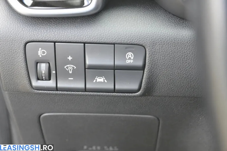 Kia Sportage din 2021 cu 91.279 km - oferta KIA249809 - foto 14