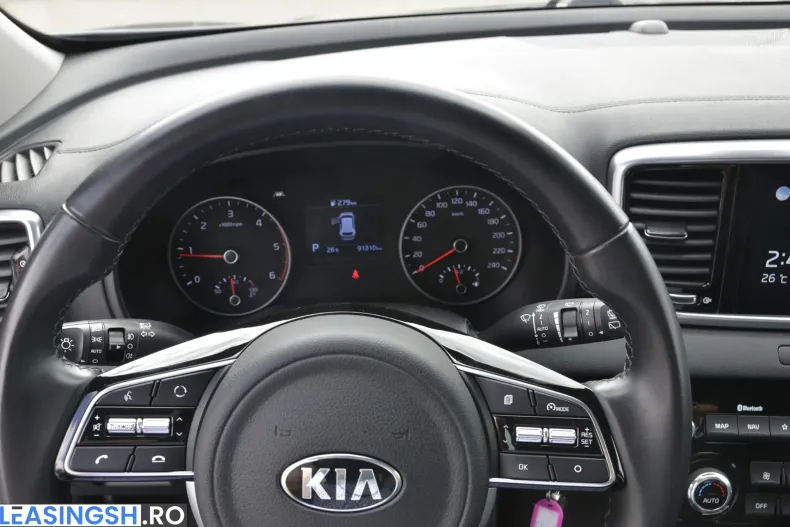 Kia Sportage din 2021 cu 91.279 km - oferta KIA249809 - foto 15