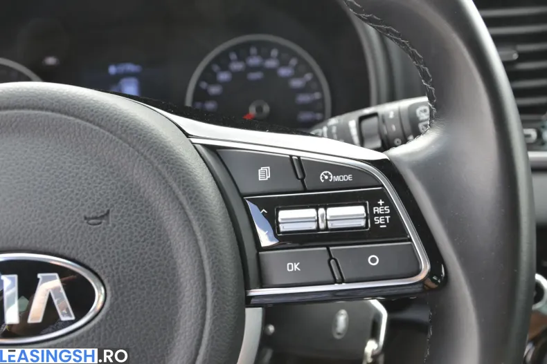 Kia Sportage din 2021 cu 91.279 km - oferta KIA249809 - foto 19