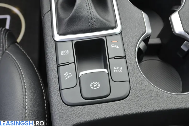 Kia Sportage din 2021 cu 91.279 km - oferta KIA249809 - foto 21