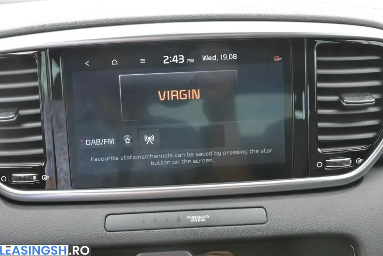 Kia Sportage din 2021 cu 91.279 km - oferta KIA249809 - foto 25