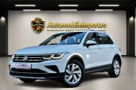 Volkswagen Tiguan din 2022 cu 130.698 km - oferta VOL249810 - foto 1