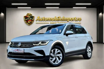 Volkswagen Tiguan din 2022 - oferta VOL249810