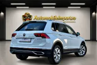 Volkswagen Tiguan din 2022 cu 130.698 km - oferta VOL249810 - foto 2