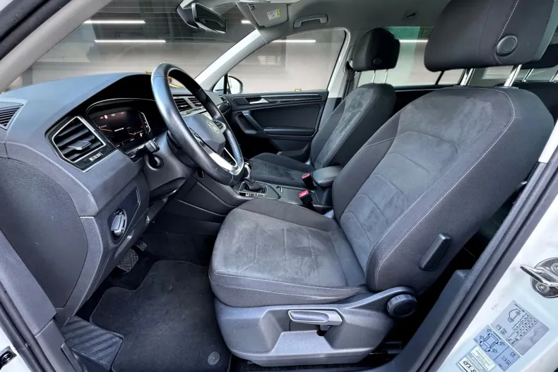 Volkswagen Tiguan din 2022 cu 130.698 km - oferta VOL249810 - foto 5