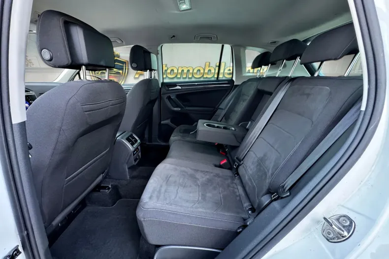 Volkswagen Tiguan din 2022 cu 130.698 km - oferta VOL249810 - foto 6