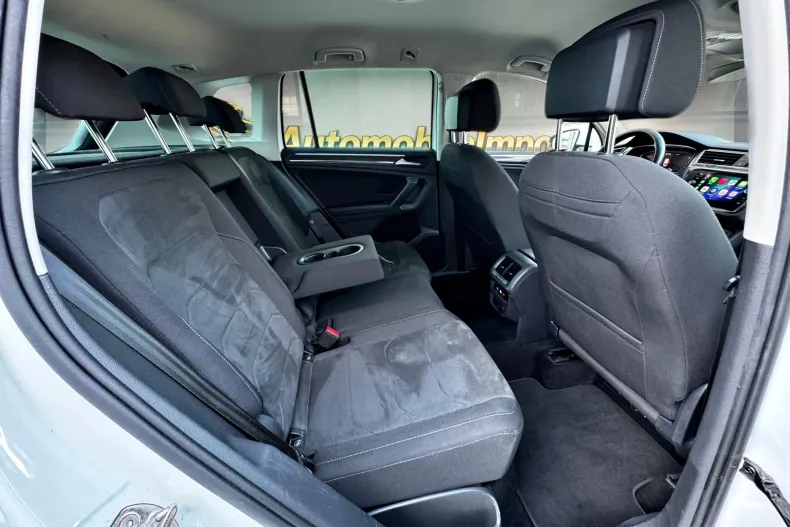 Volkswagen Tiguan din 2022 cu 130.698 km - oferta VOL249810 - foto 7