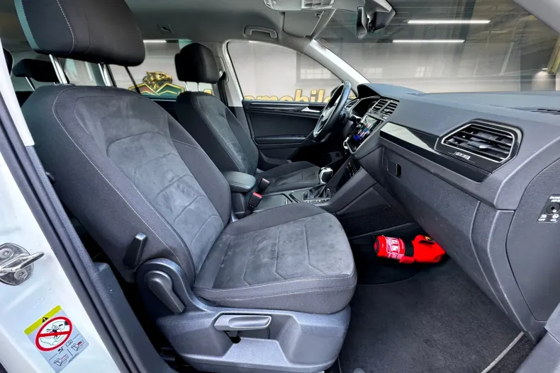 Volkswagen Tiguan din 2022 cu 130.698 km - oferta VOL249810 - foto 8
