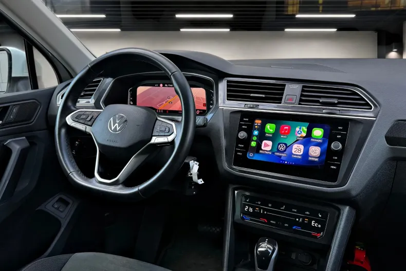 Volkswagen Tiguan din 2022 cu 130.698 km - oferta VOL249810 - foto 9