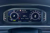 Volkswagen Tiguan din 2022 cu 130.698 km - oferta VOL249810 - foto 10