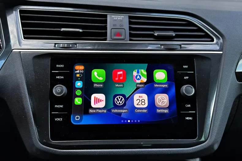 Volkswagen Tiguan din 2022 cu 130.698 km - oferta VOL249810 - foto 11