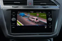 Volkswagen Tiguan din 2022 cu 130.698 km - oferta VOL249810 - foto 15